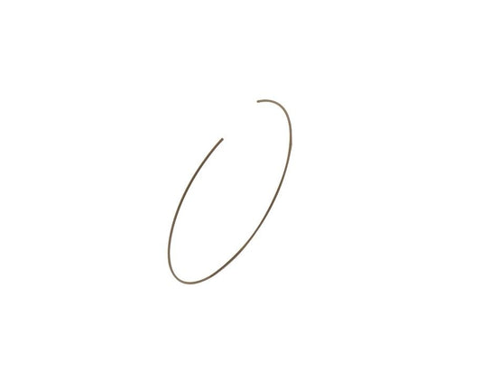 Front Brake O Ring BS5 (Metal)
