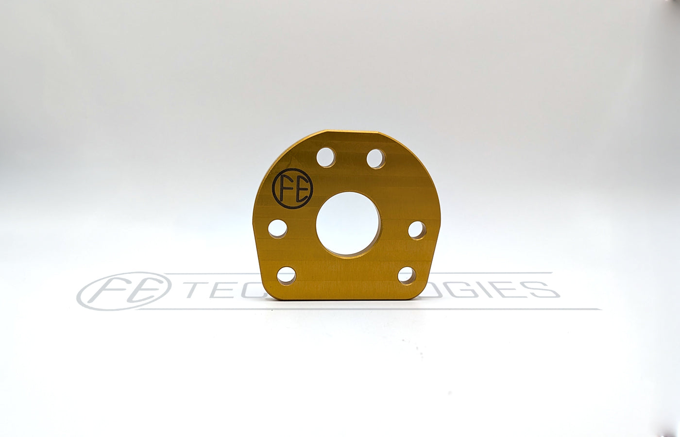 FE Steering Wheel Spacers 5mm