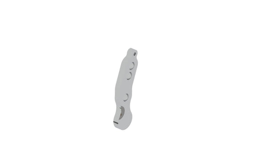 BSM 4 Brake pump Lever