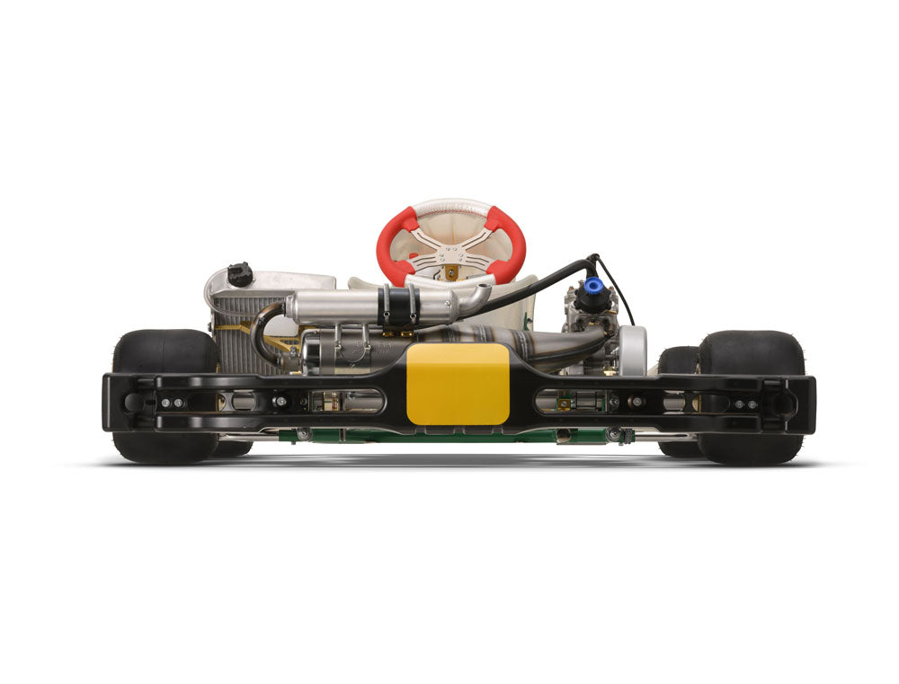 Tony Kart Racer 401 RR 2025 - Strawberry Racing UK – Tony Kart UK ...