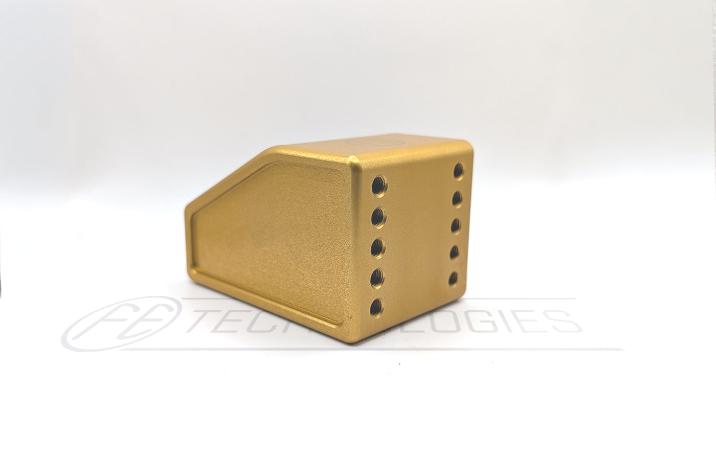 FE Heel Support Block Big Kart