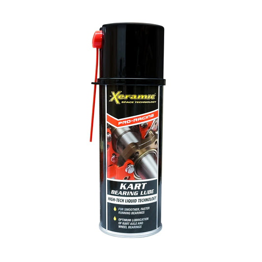Xeramic Bearing Lube 400ml