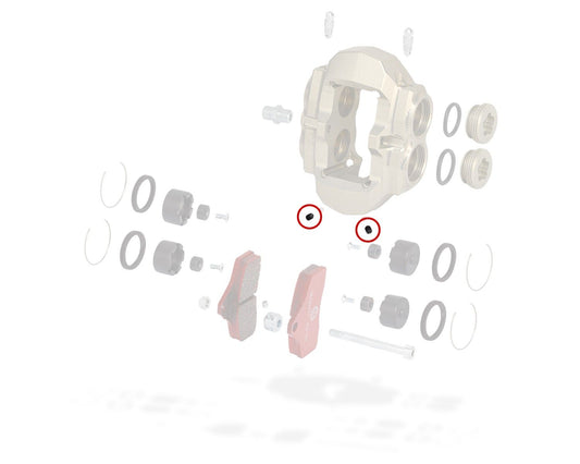 Lock Cup Tip