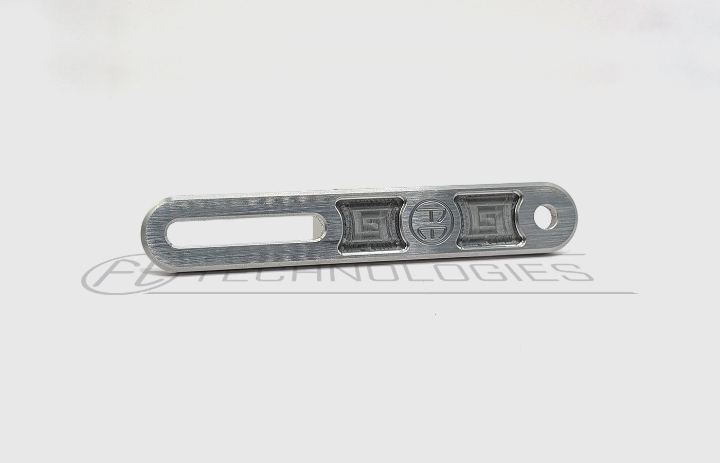 FE Ally Exhauts Bracket 155mm