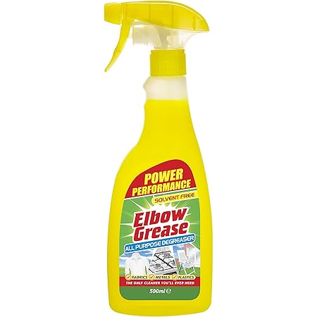 Elbow Grease 500ml