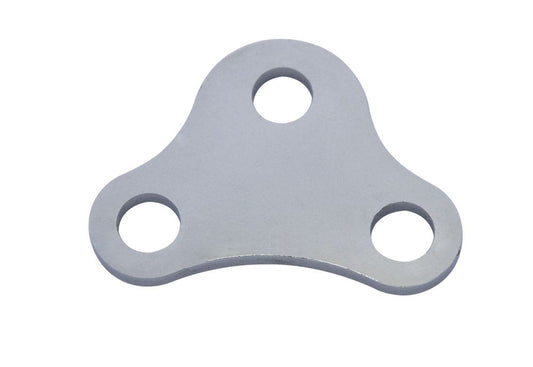 Small Plate for Right adjustable Seat Support