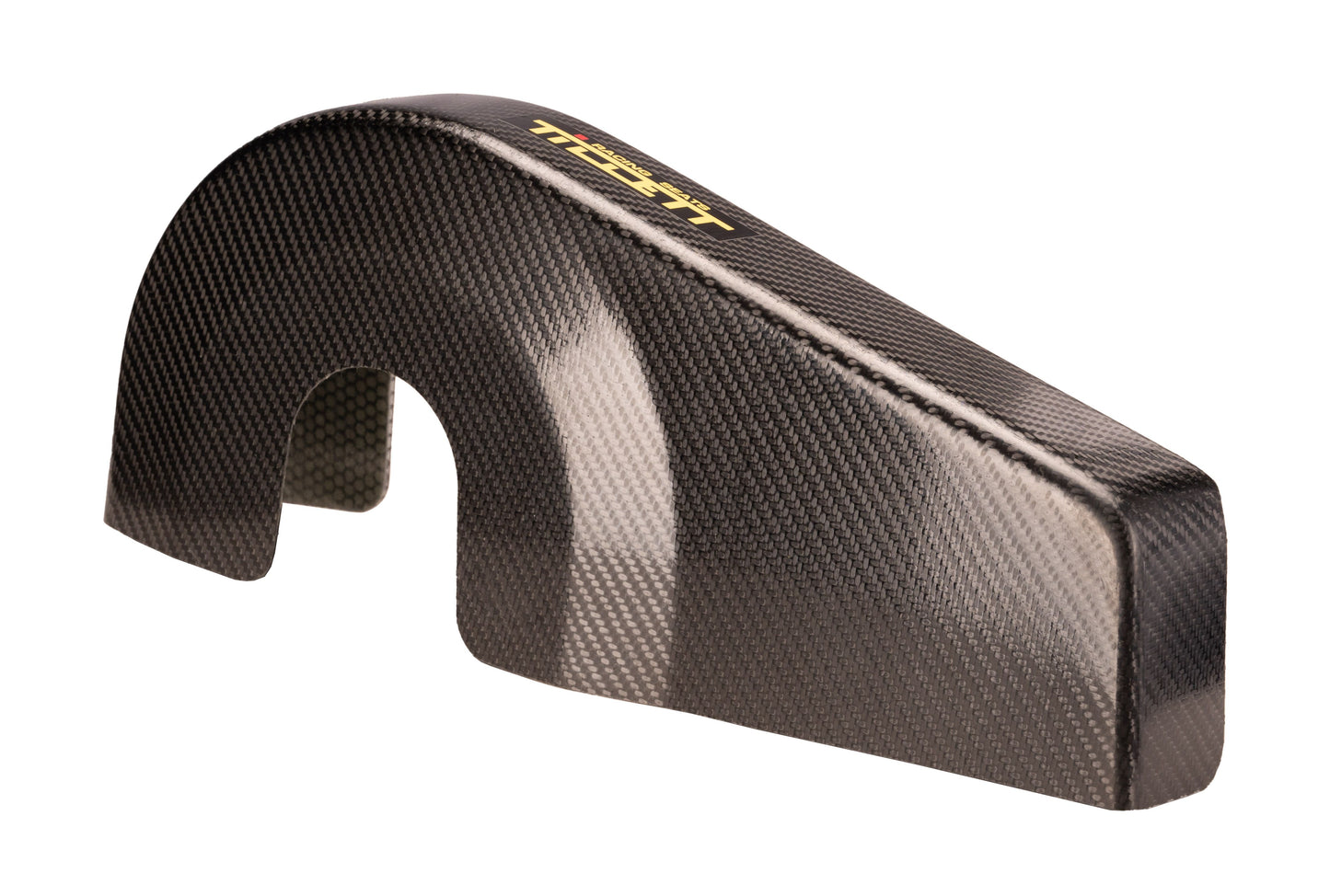Tillett Carbon Chain Guard No Fitting Kit