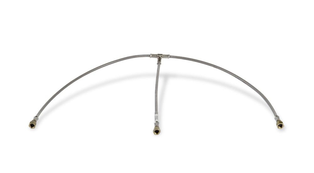 BSS Front Brake Pipe Kit KZ/DD2