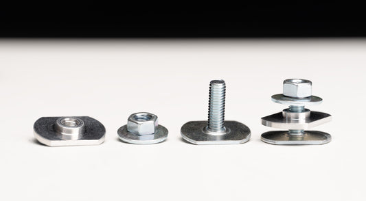 Chain Guard Fittings (pair)