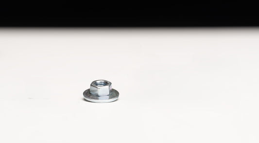 Nut for Chain Guard fittings