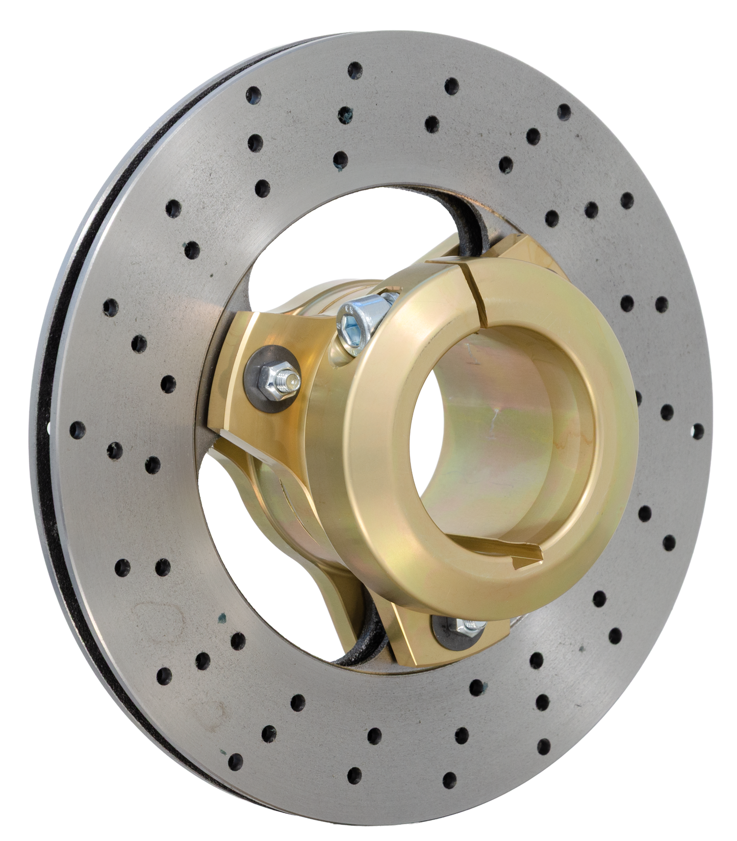 Rear Brake Disc 2025 180x 13 mm Self-ventilated Brake disc with 50mm floating carrier