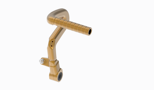 Accelerator Pedal for Mini Ally 2025