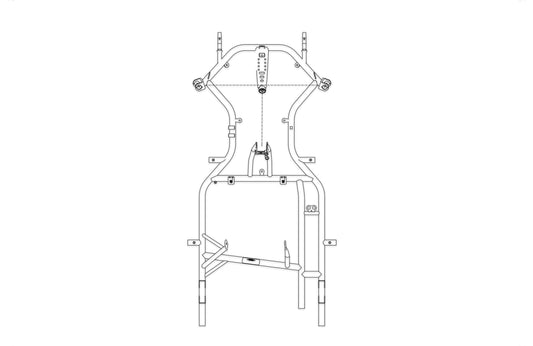 LN Bare Frame EVM 2024