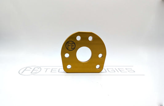 FE Steering Wheel Spacers 10mm