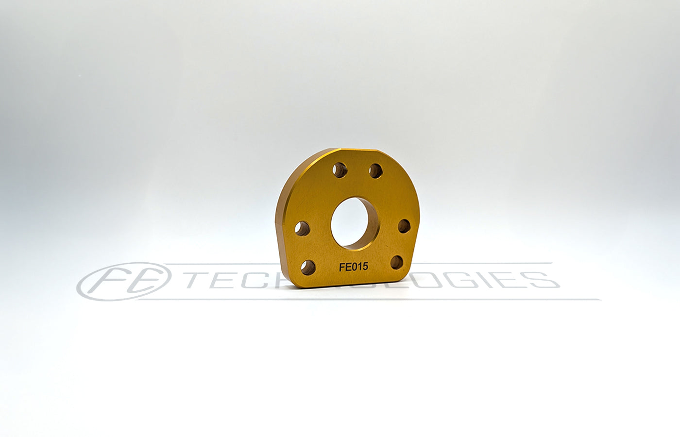 FE Steering Wheel Spacers 10mm