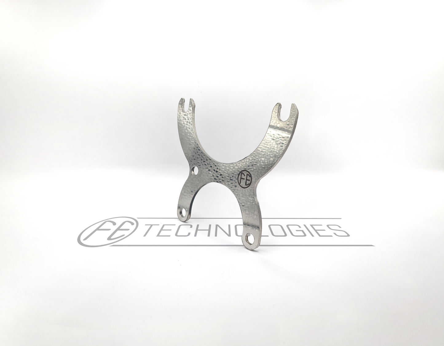 950 Chain Guard Bracket Holder