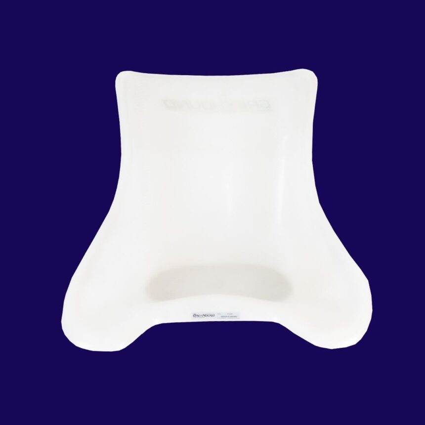 Greyhound Seat R1 29mm Soft (Manetti)