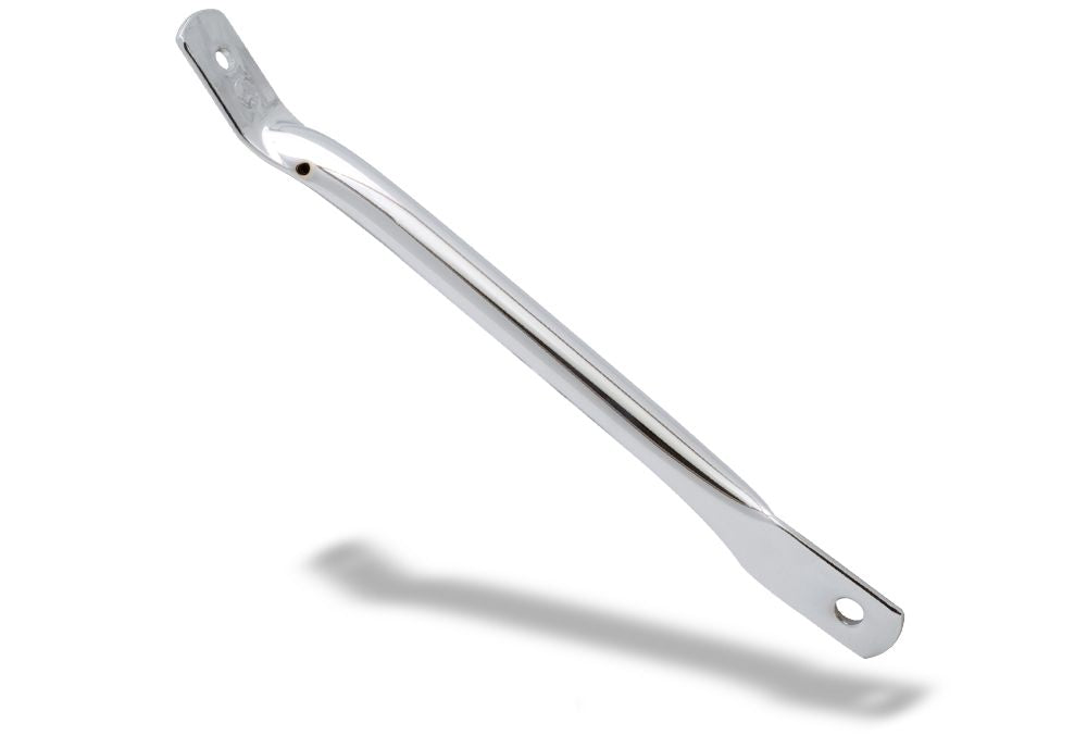 Stiffener for DD2 Radiator Support