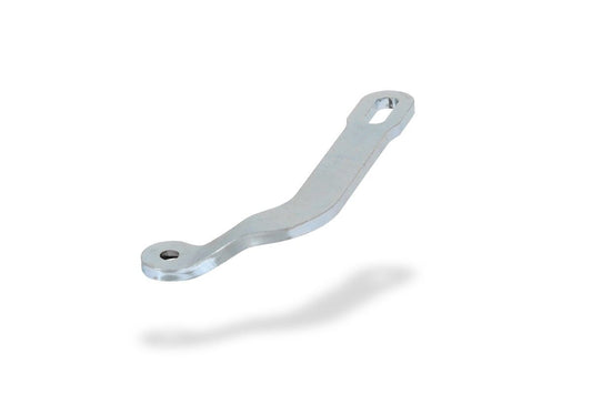 Right Rok KZ Exhaust Support