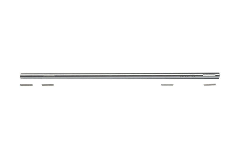 Axle 40x 1060mm Type N """"