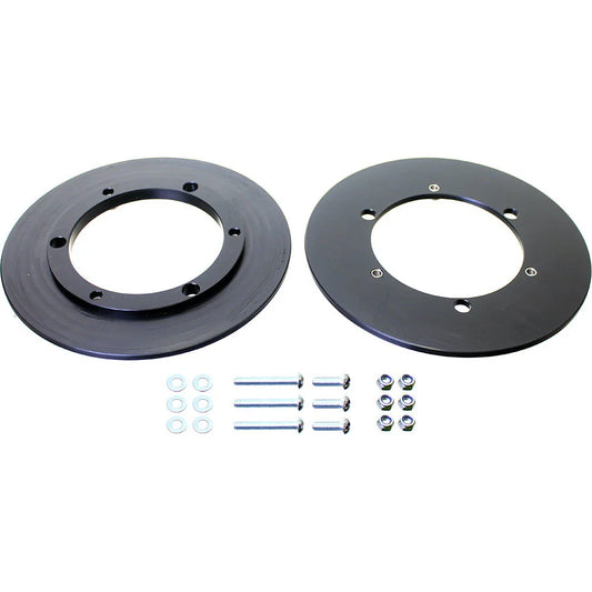 Senzo Sprocket protector 210 / 80T