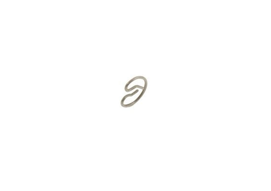 Circle Spring Clip