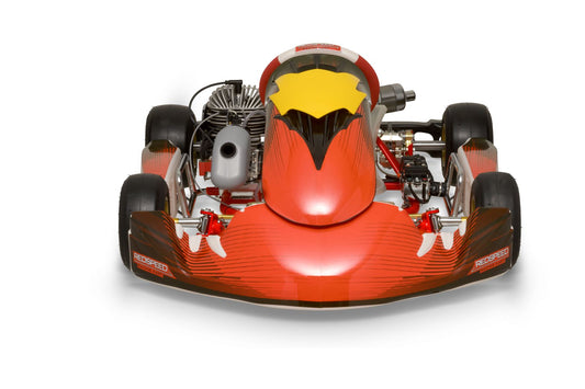 Redspeed Rookie EVS