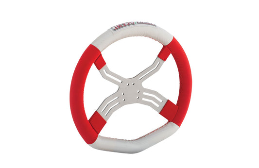 TonyKart Mini Steering Wheel D.33mm