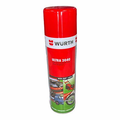 Wurth 2040 Lube