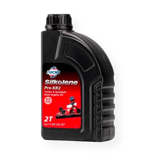 SIlkolene Pro KR2 Oil