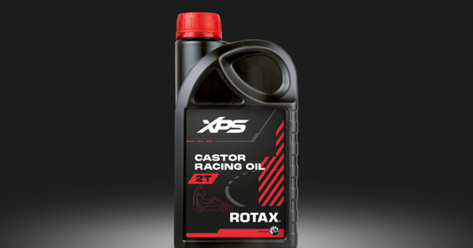 Rotax Castor Oil