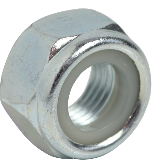 Hub - Stub  Nut D.M14X1.5