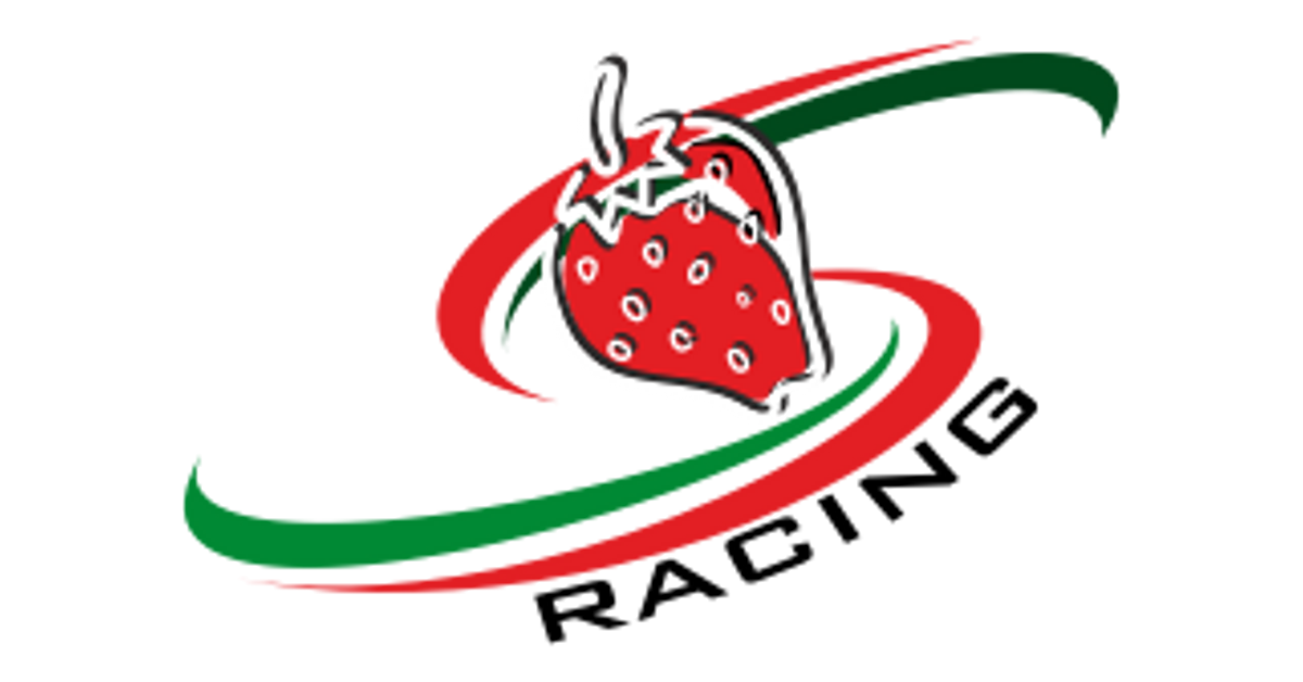 Strawball Racing Tony Kart Racing Chassis – Tony Kart UK Official Dealer - Strawberry Racing