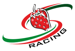 Strawball Racing Chassis – Tony Kart UK Official Dealer - Strawberry Racing