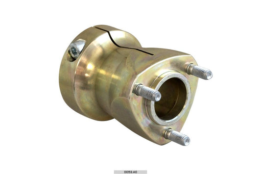 MG Rear Wheel Hub 40 x 92mm