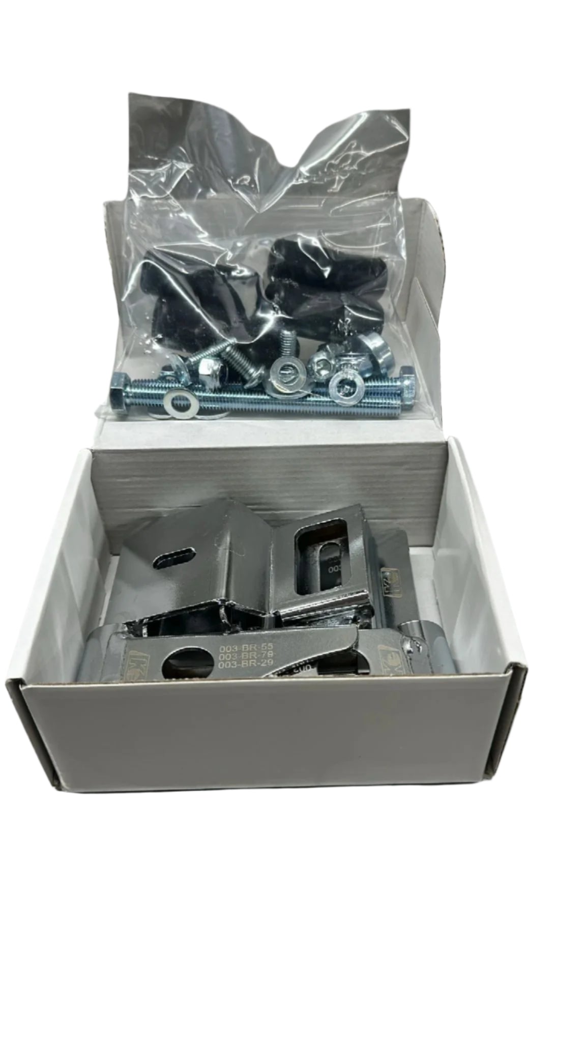 Mini Kart rear connection kit (hulk) 28mm