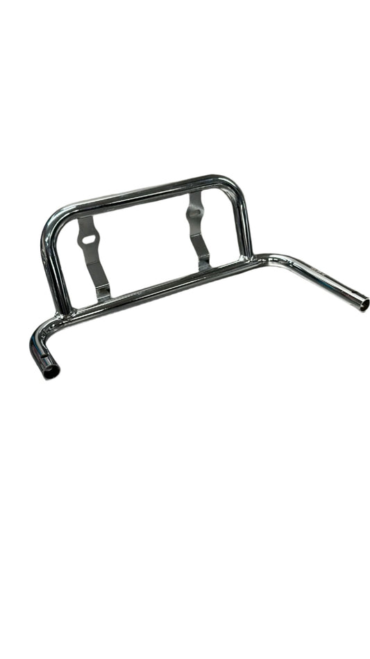 Side Pod support Left side for MK20