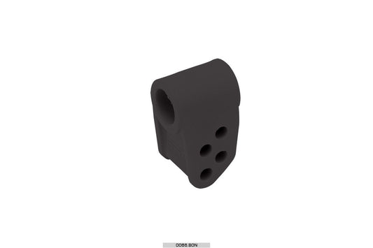 Steering Column Nylon Support- Black