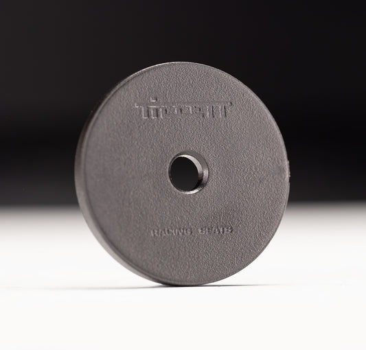 Nylon Seat Washer 51X5 Thick spacer