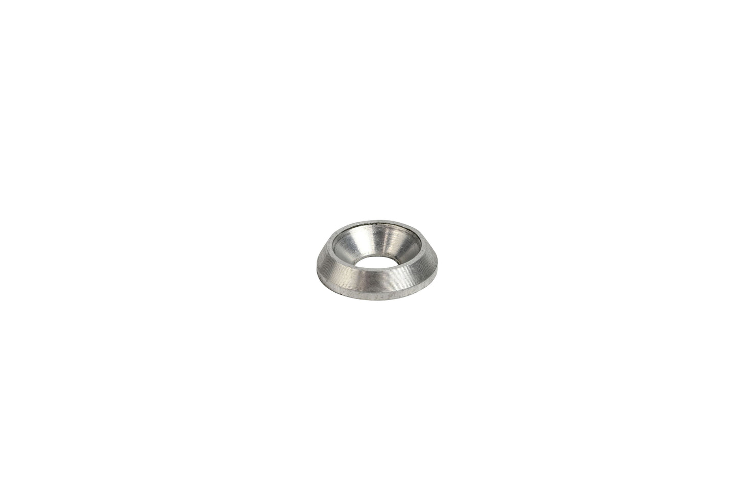 Biconical AL Washer 10mm