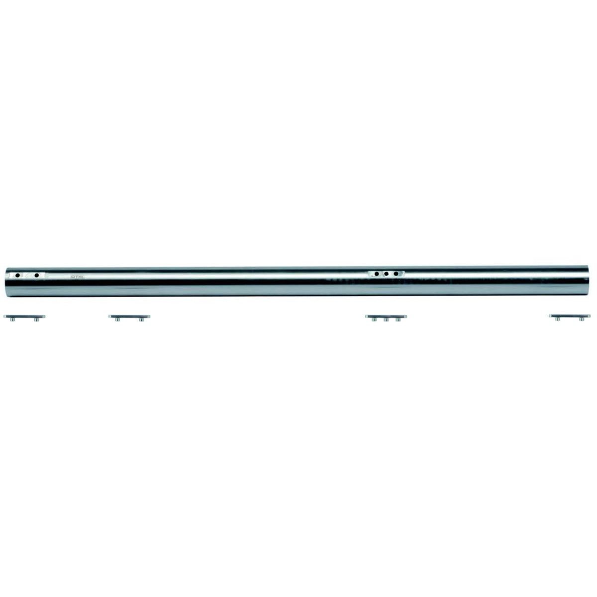 Axle  50 mm KZ