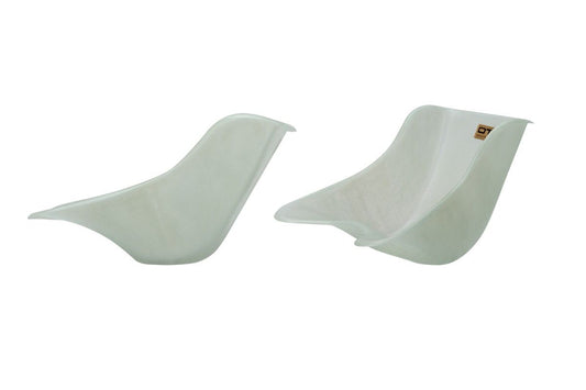 Flat Bottom Seat - Junior