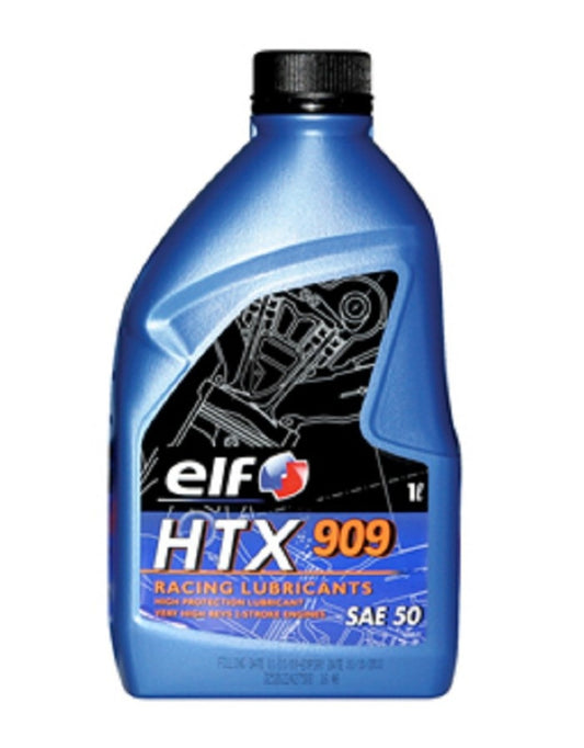 Elf 909 2 Stroke Oil