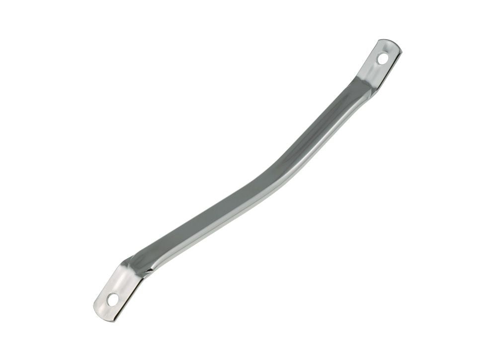 Bent additional seat support L 340mm