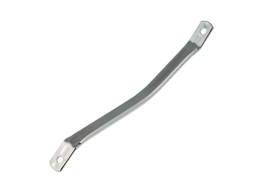 Bent additional seat support L 340mm