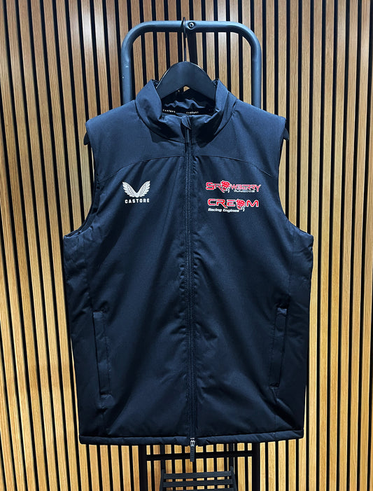 Team Gillett - Castor