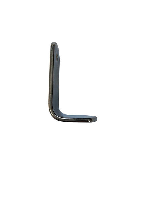 Kart Trolley L Bracket