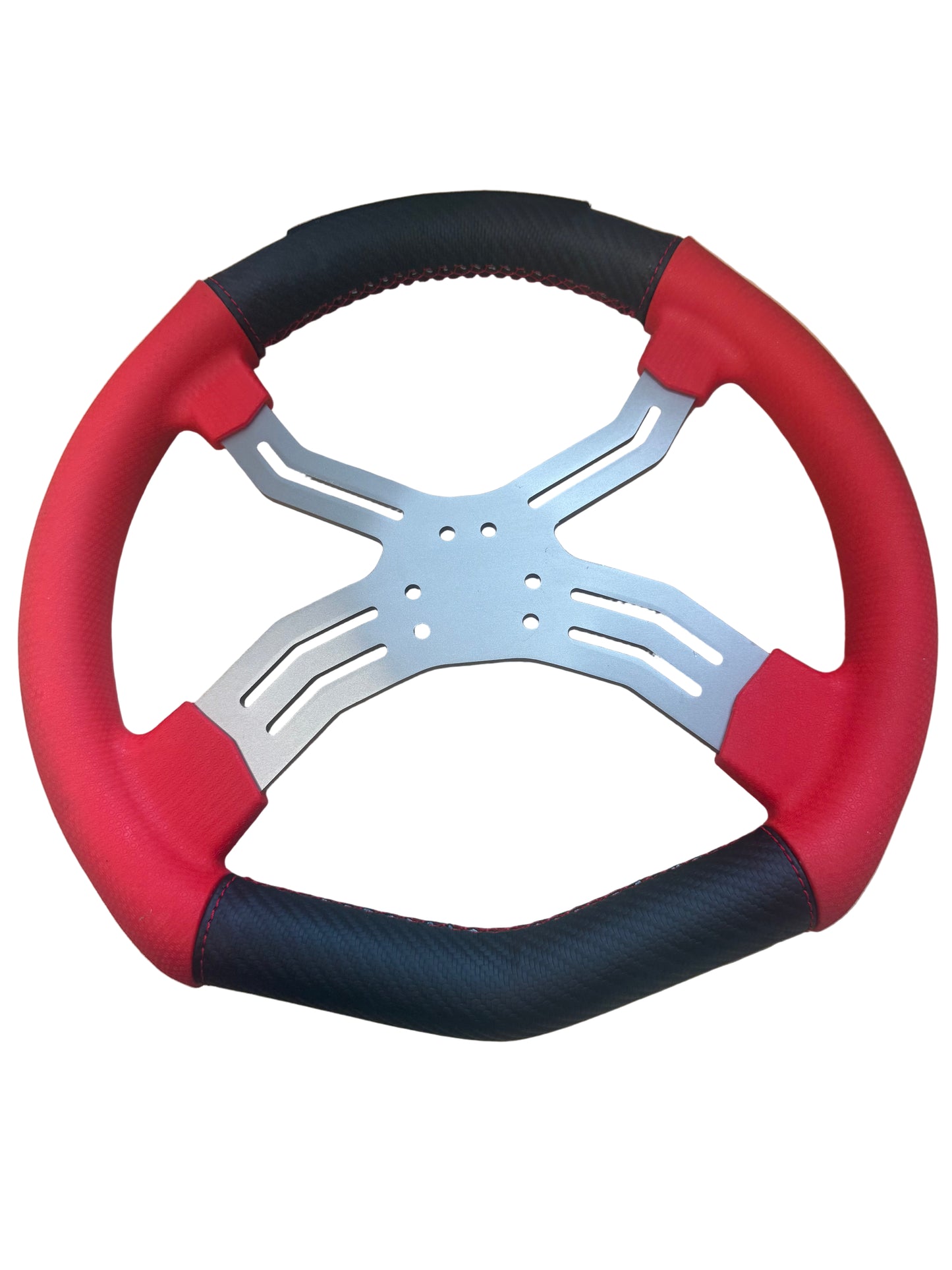 CS55 Steering Wheel HGS