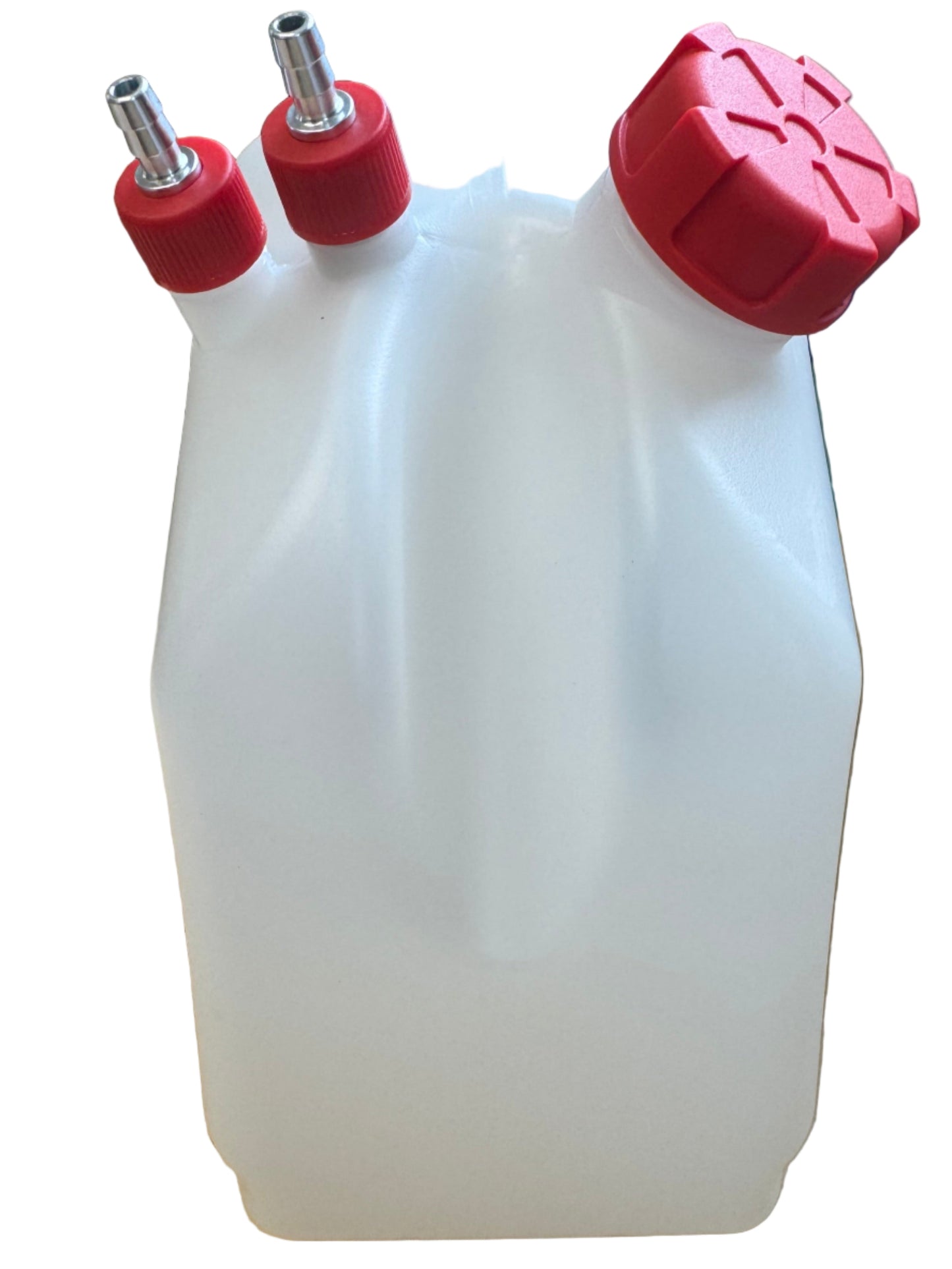 Fuel Tank 2025 Mini Lts 3 Red