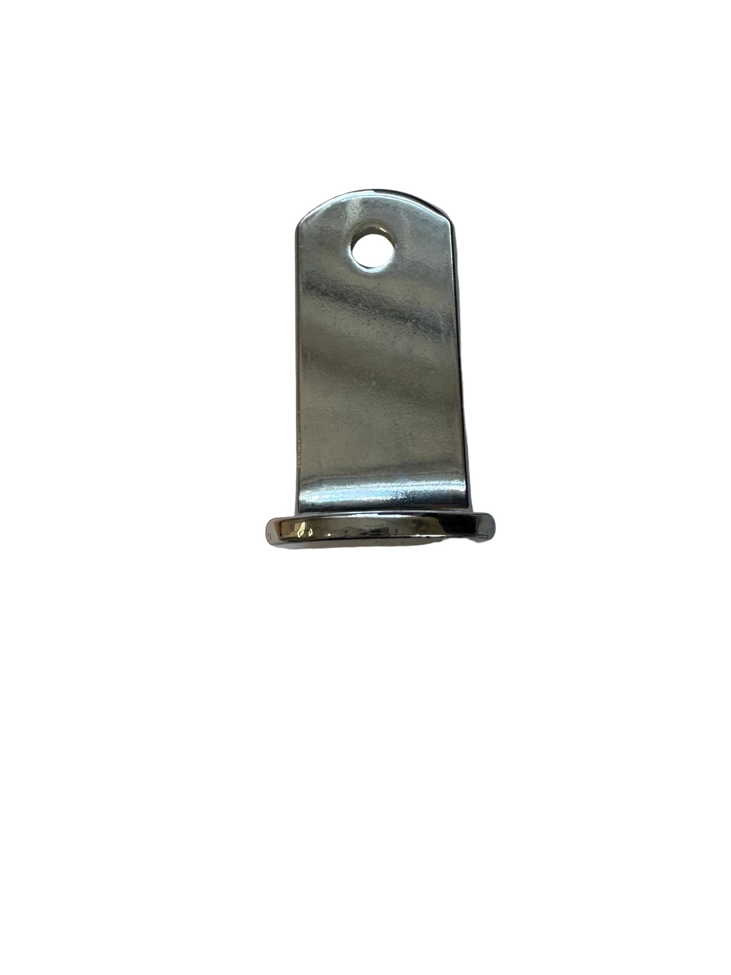 Kart Trolley L Bracket